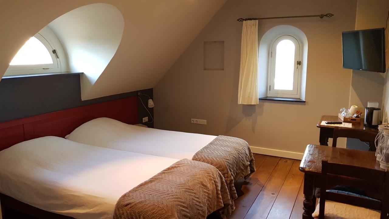 Hotel Café Hart van Bourdonck Boerdonk Extérieur photo